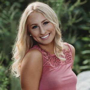 Meet your Posher, Faith